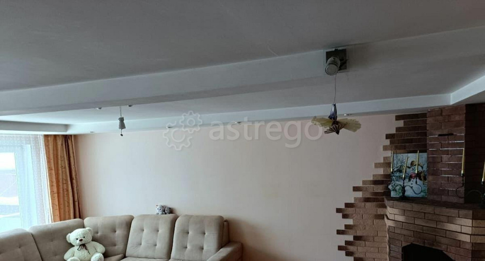 Дом, 100 м2, 8 соток, 1 эт. Красноярск - изображение 5