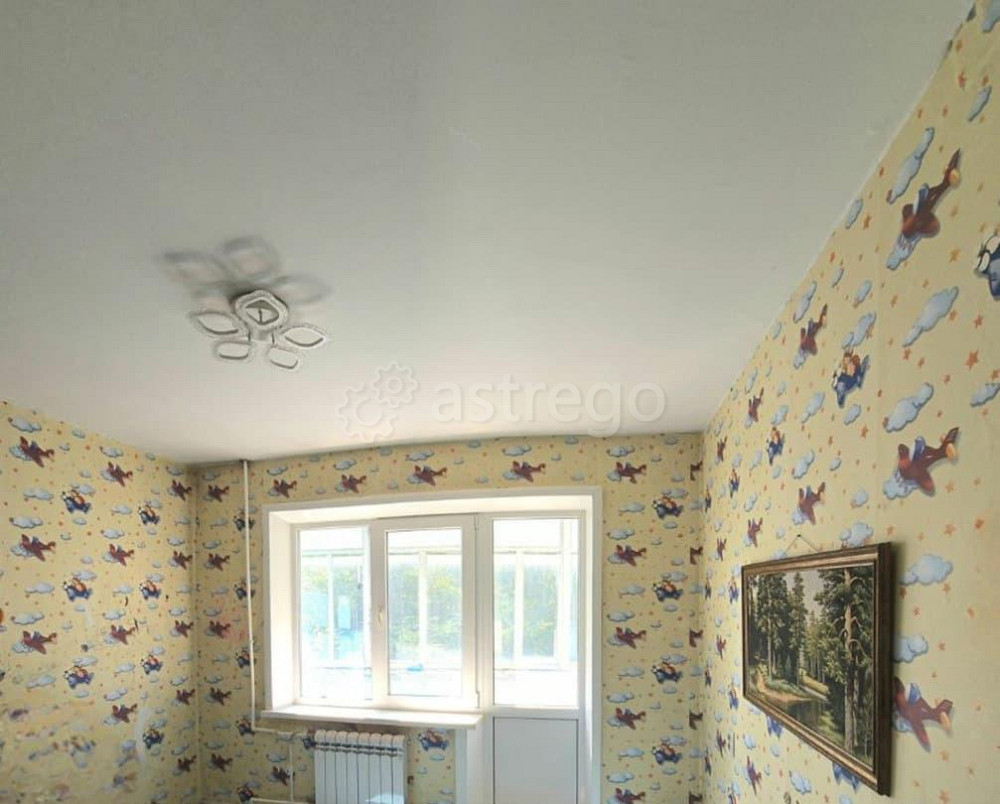 2-комн. квартира, 48 м2, 2/9 эт. Бийск - изображение 5