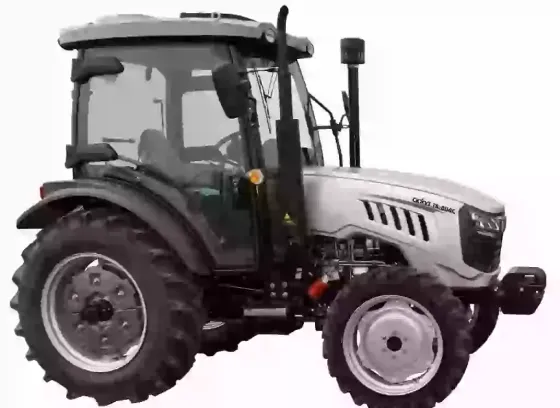Трактор СКАУТ TB 804С Санкт-Петербург