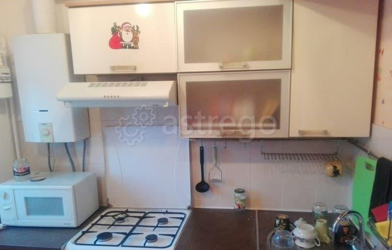 1-комн. квартира, 34 м2, 2/6 эт. Санкт-Петербург - изображение 6