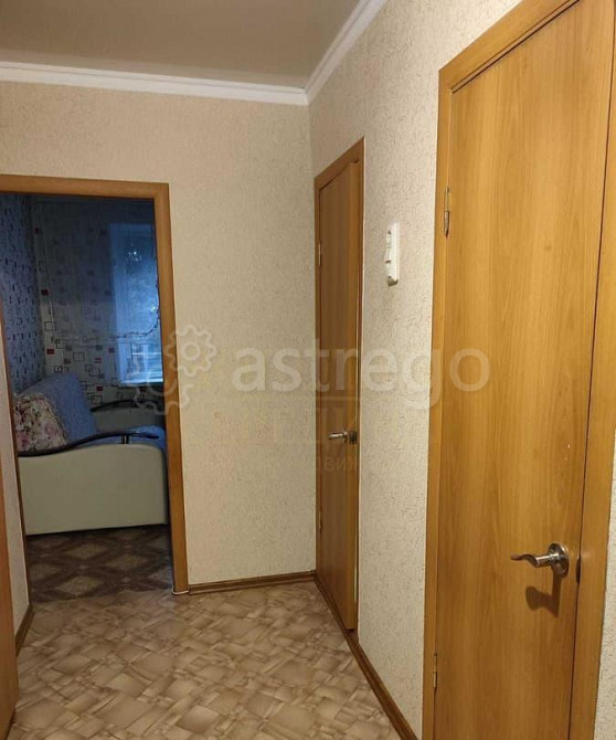 1-комн. квартира, 40 м2, 3/9 эт. Старый Оскол - изображение 8