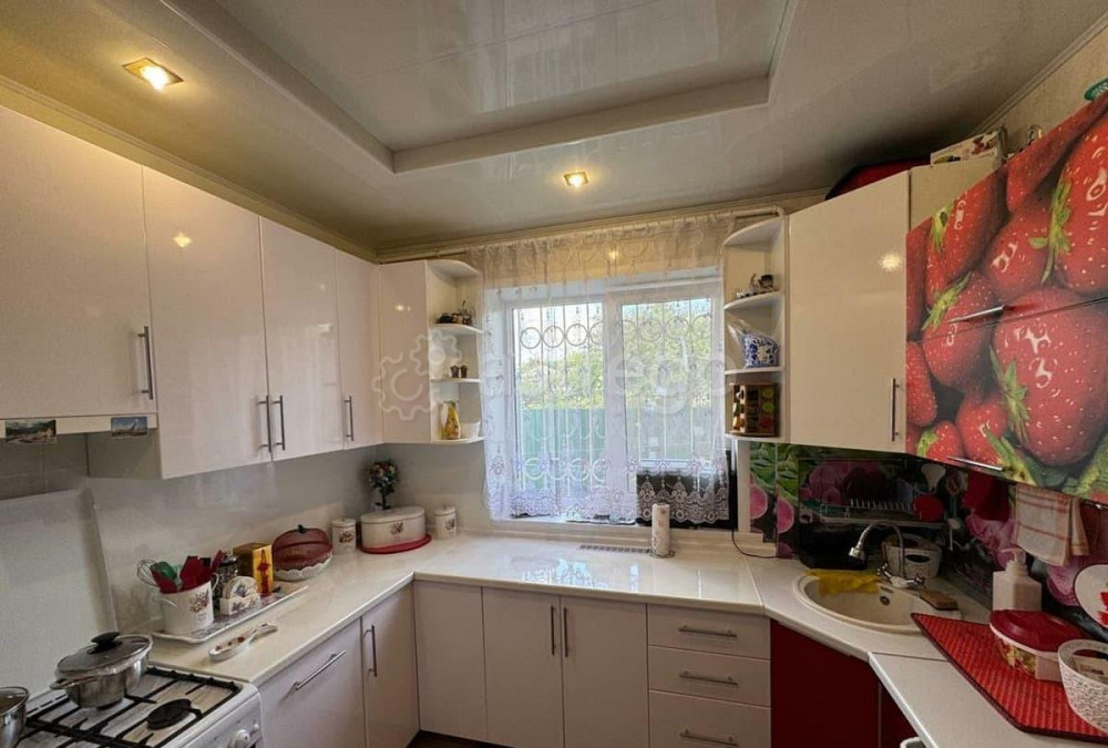 Дом, 94.6 м2, 7.6 сотки, 1 эт. Белгород - изображение 1