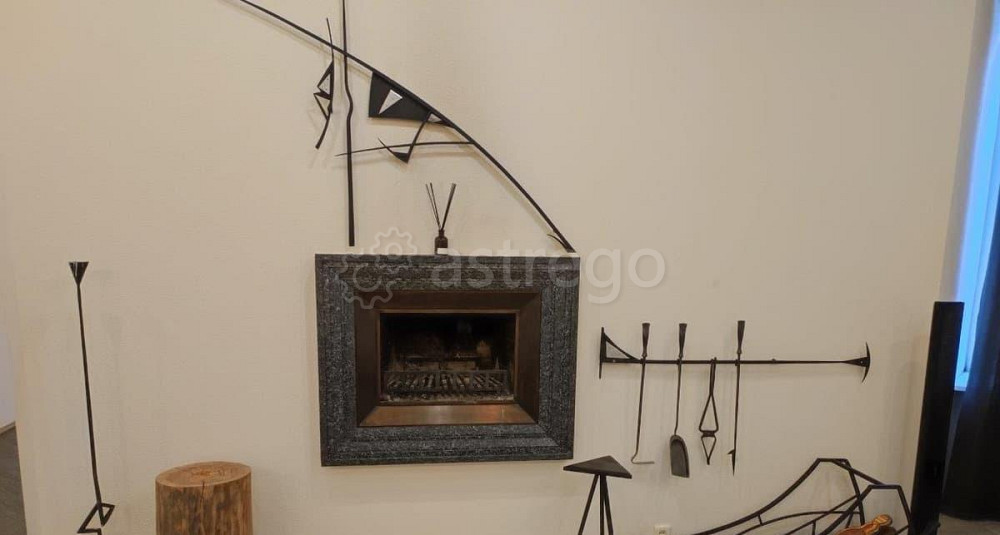 5-комн. квартира, 210 м2, 4/6 эт. Санкт-Петербург - изображение 2