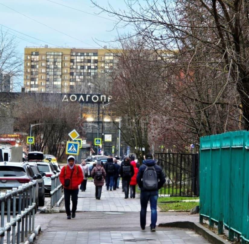 Торговое помещение, 21 м2 Долгопрудный - изображение 5