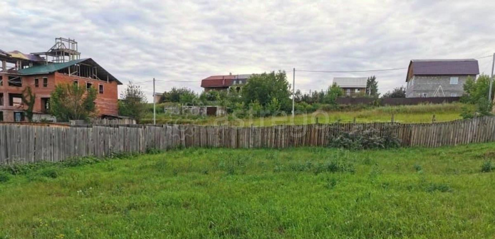 Земельный участок, 10 соток Красноярск - изображение 5