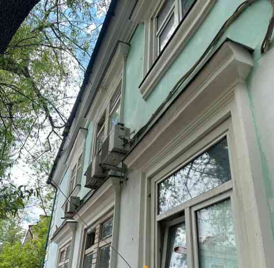 Офис, 800 м2 Москва