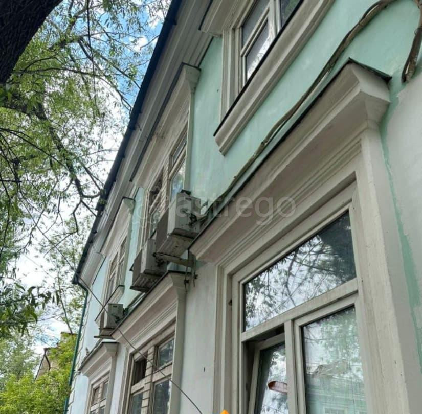 Офис, 800 м2 Москва - изображение 4