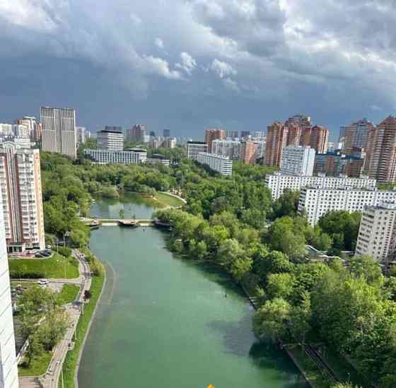 4-комн. квартира, 150 м2, 18/30 эт. Москва