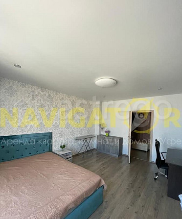 2-комн. квартира, 55 м2, 2/3 эт. Уфа - изображение 6