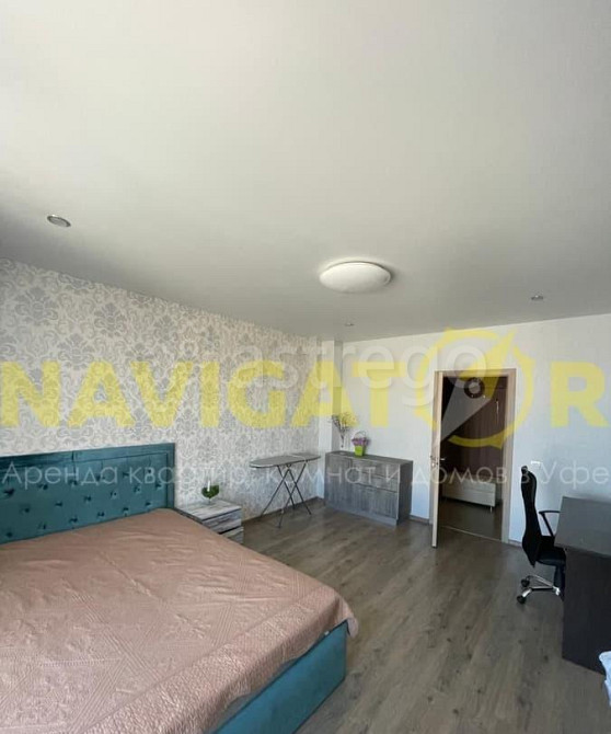 2-комн. квартира, 55 м2, 2/3 эт. Уфа - изображение 6
