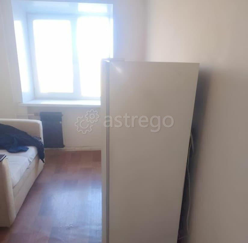Комната, 12 м2, 5/5 эт. Красноярск - изображение 2