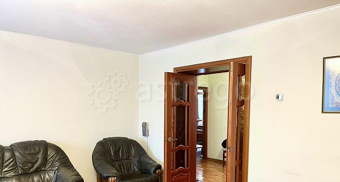 3-комн. квартира, 78 м2, 4/9 эт. Уфа - изображение 6