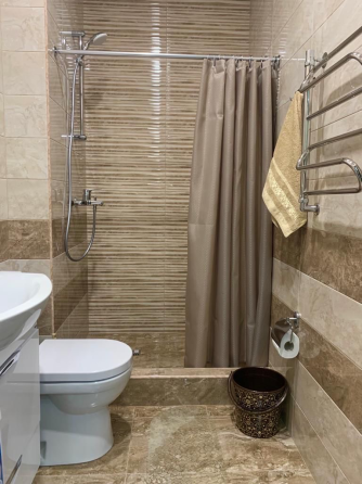 Продам 1-комн. квартиру, 38 м2, 4/4 этаж Сочи
