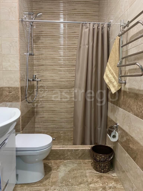 Продам 1-комн. квартиру, 38 м2, 4/4 этаж Сочи - изображение 6