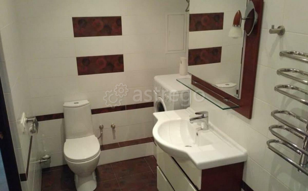 1-комн. квартира, 60 м2, 7/12 эт. Белгород - изображение 8