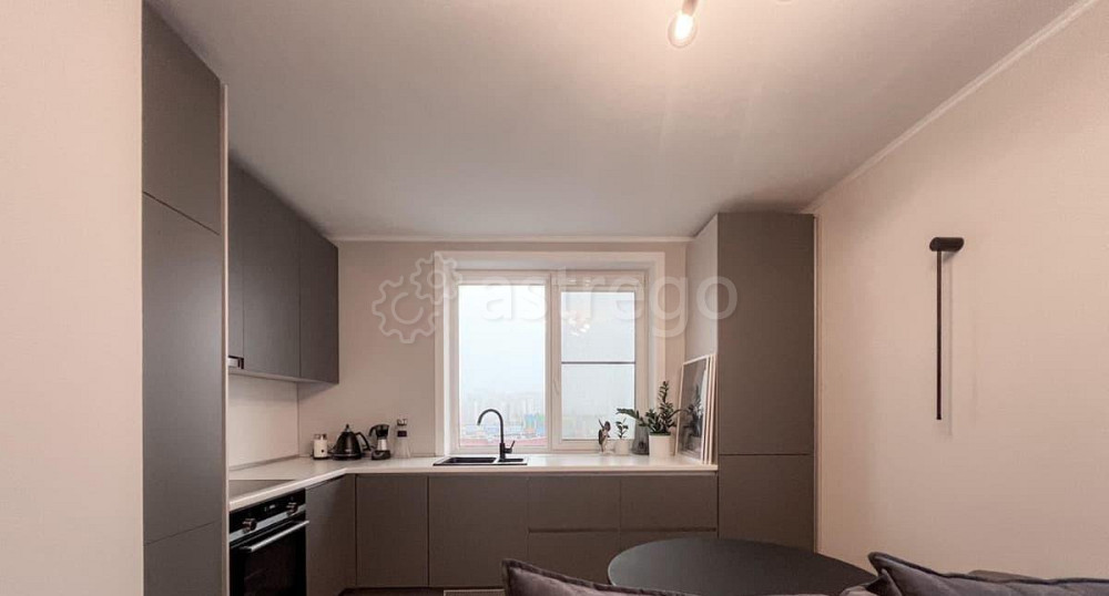 2-комн. апарт-ы, 51 м2, 8/11 эт. Санкт-Петербург - изображение 3