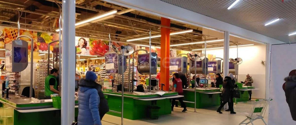 Свободного назначения, 25 м2 Северодвинск - изображение 4