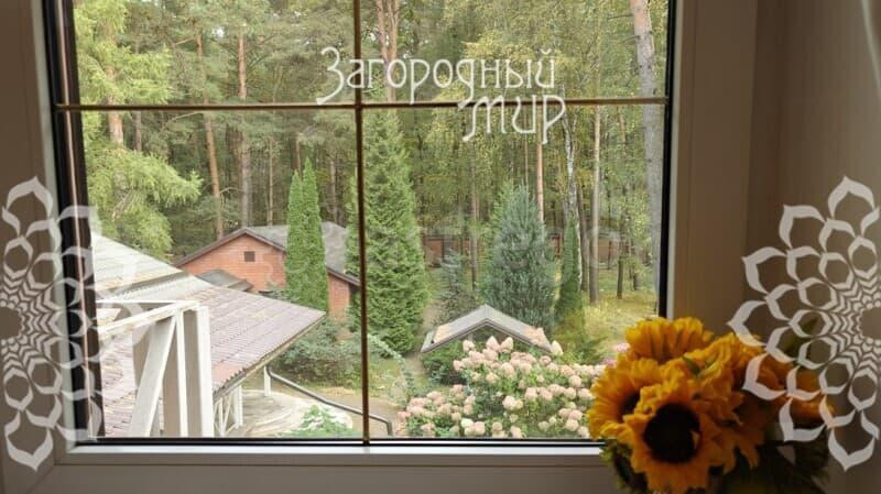 Коттедж, 393 м2 Москва - изображение 3