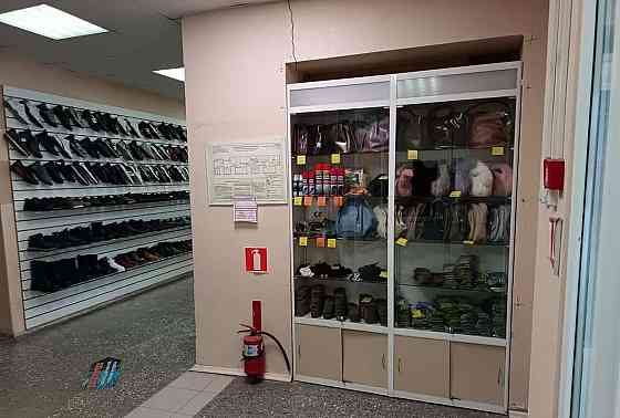 Торговое помещение, 9 м2 Северодвинск