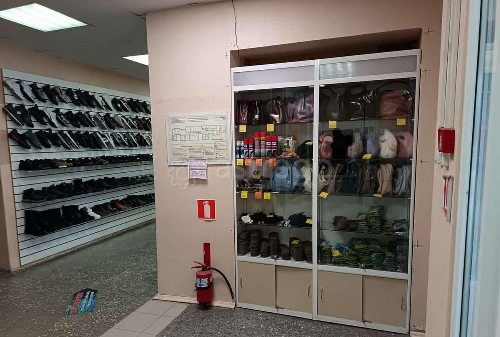 Торговое помещение, 9 м2 Северодвинск - изображение 4