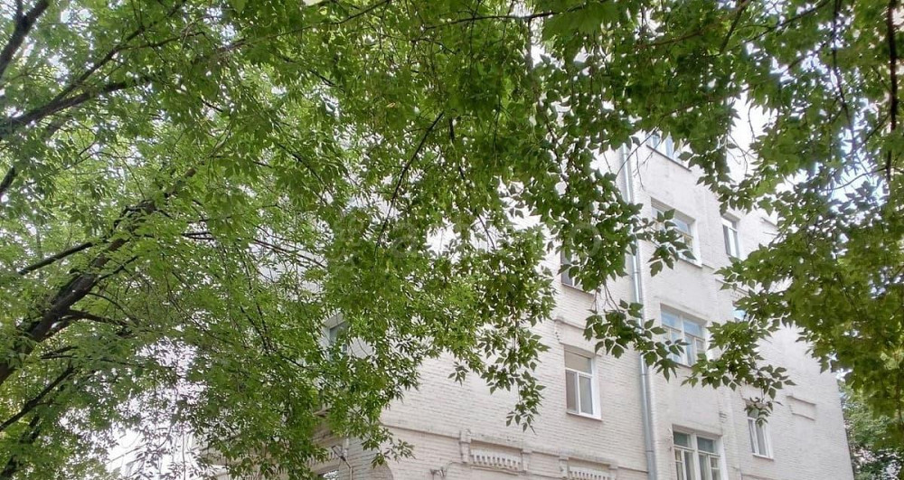 Свободного назначения, 121.4 м2 Москва - изображение 7