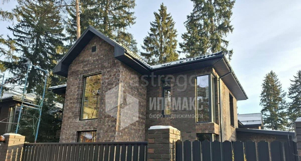 Дом, 145 м2, 5 соток, 2 эт. Апрелевка - изображение 3