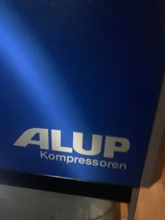 Компрессор воздушный Тверь