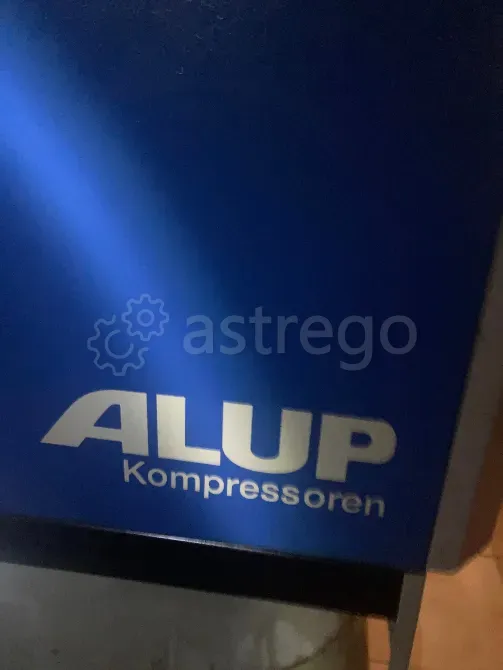 Компрессор воздушный Тверь - изображение 4