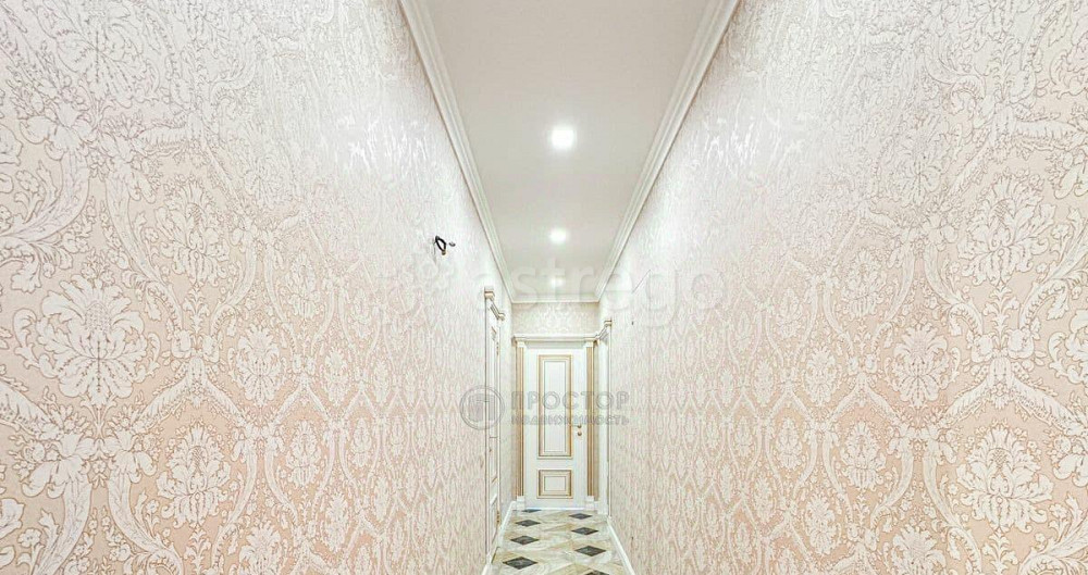 3-комн. квартира, 66.4 м2, 25/25 эт. Химки - изображение 5