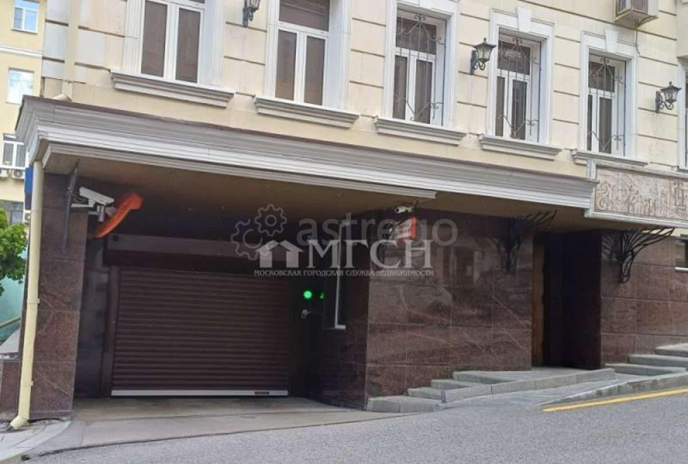 3-комн. квартира, 89.9 м2, 5/6 эт. Москва - изображение 8