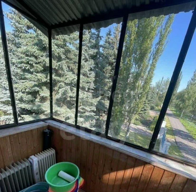 3-комн. квартира, 61.6 м2, 2/2 эт. Стерлитамак - изображение 4