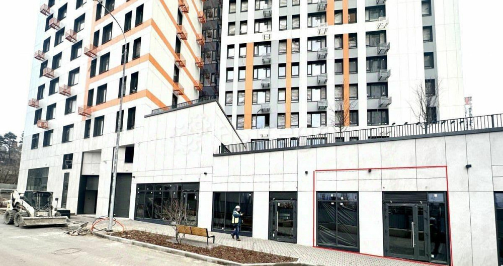 Торговое помещение, 48.9 м2 Красногорск - изображение 7