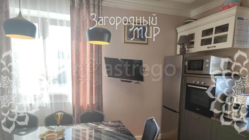 Коттедж, 300 м2, 11 соток Москва - изображение 9