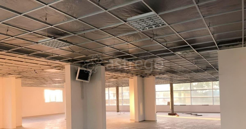 Свободного назначения, 1300 м2 Майкоп - изображение 5