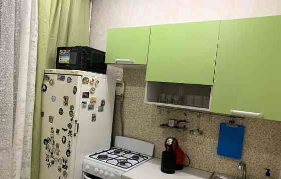 1-комн. квартира, 32 м2, 2/5 эт. Москва