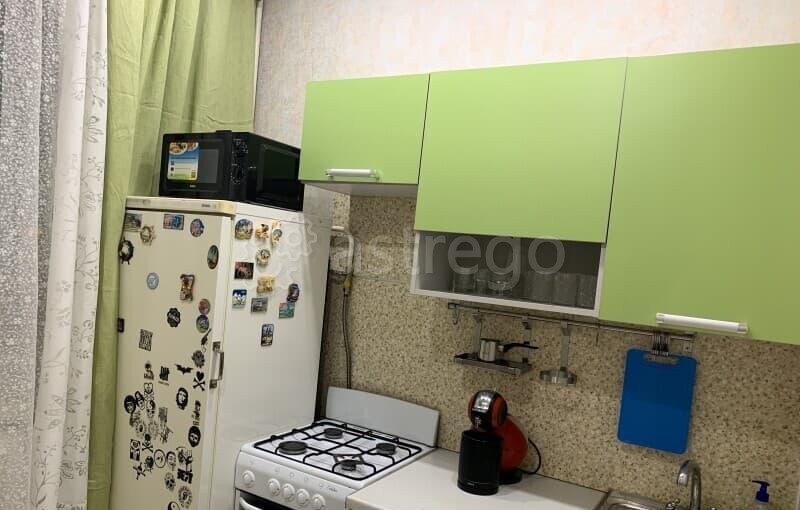 1-комн. квартира, 32 м2, 2/5 эт. Москва - изображение 2