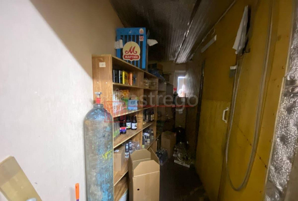 Свободного назначения, 55.5 м2 Старый Оскол - изображение 4