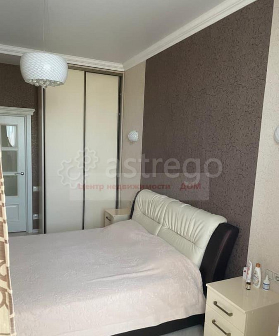 3-комн. квартира, 107.1 м2, 6/13 эт. Белгород - изображение 10
