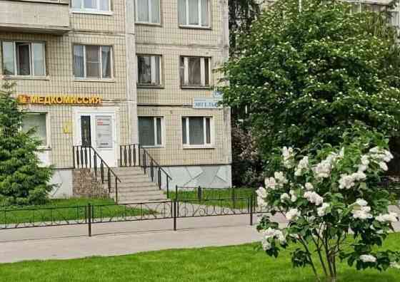 Свободного назначения, 70 м2 Санкт-Петербург
