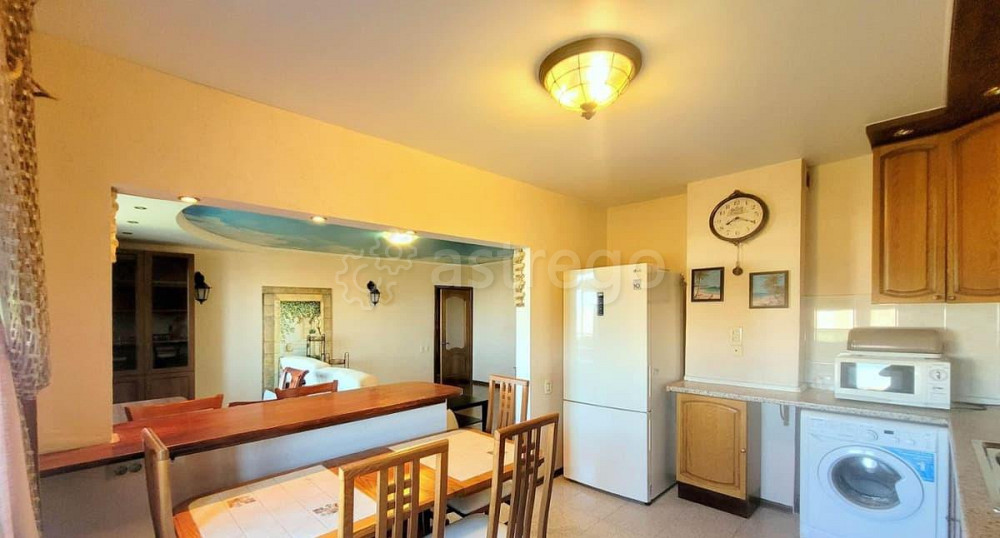 4-комн. квартира, 94.6 м2, 14/14 эт. Королев - изображение 3