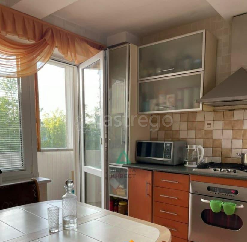 4-комн. квартира, 82.5 м2, 5/9 эт. Уфа - изображение 4