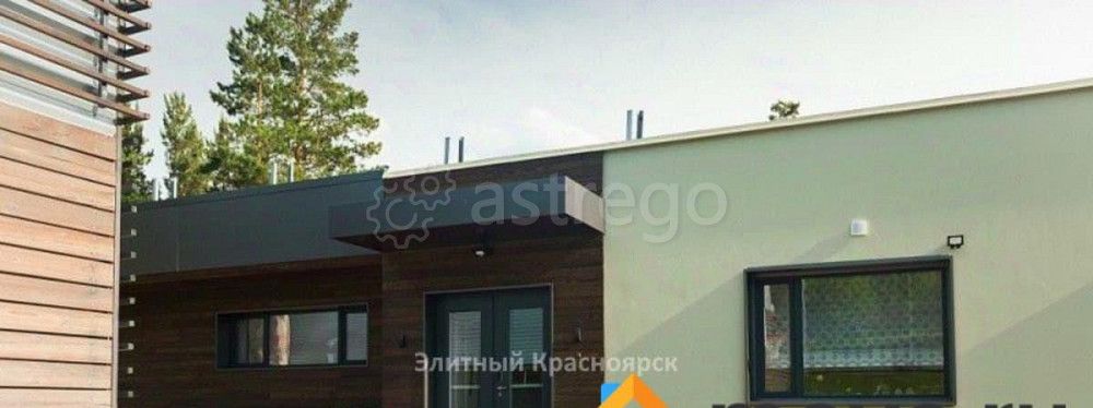 Коттедж, 320 м2, 23 сотки, 1 эт. Красноярск - изображение 3