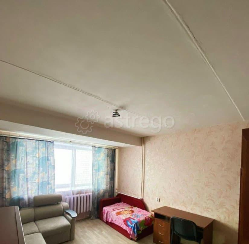 2-комн. квартира, 55 м2, 7/13 эт. Северодвинск - изображение 2