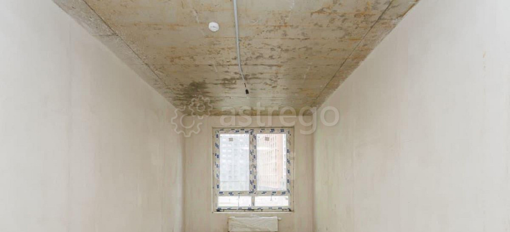 2-комн. квартира, 43.6 м2, 4/24 эт. Уфа - изображение 4