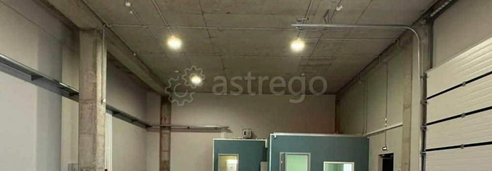 Производственное, 101 м2 Санкт-Петербург - изображение 6