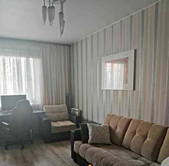 4-комн. квартира, 98.5 м2, 2/17 эт. Красногорск