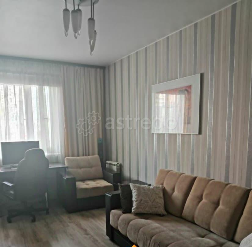 4-комн. квартира, 98.5 м2, 2/17 эт. Красногорск - изображение 6