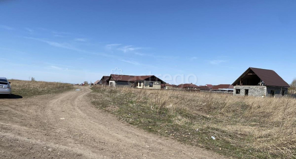 Земельный участок, 14 соток Красноярск - изображение 4