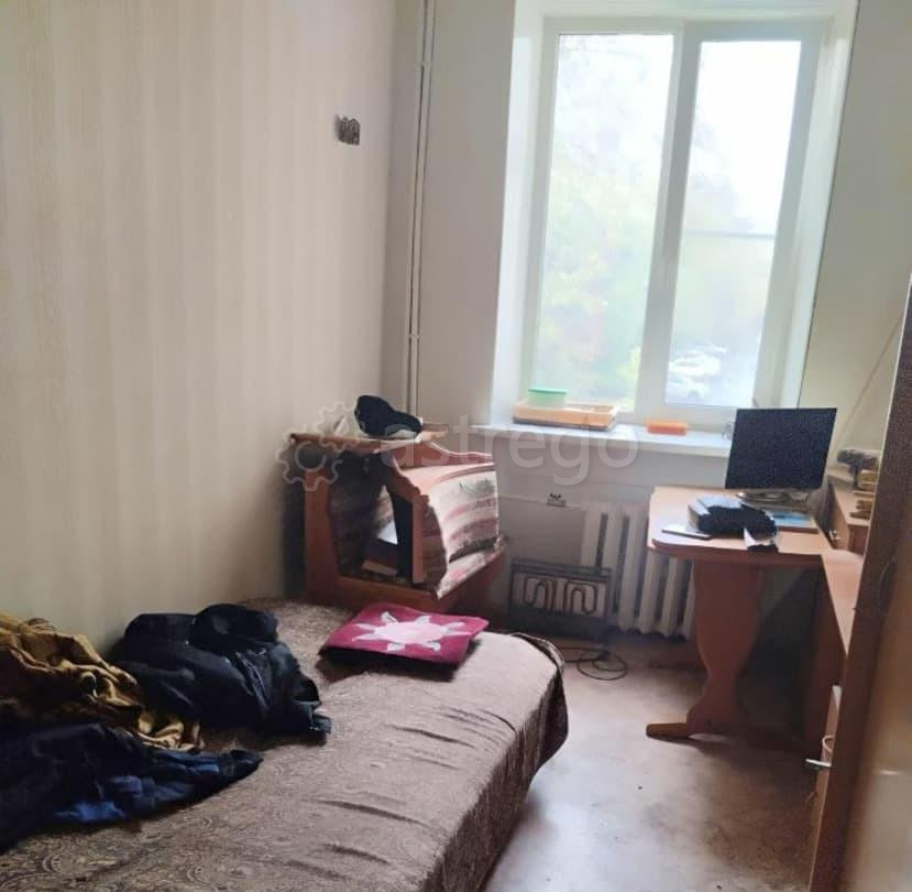 Комната, 13 м2, 2/4 эт. Лосино-Петровский - изображение 4