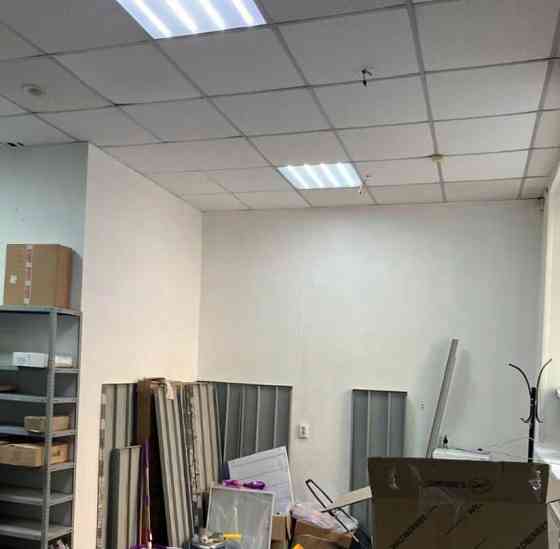 Офис, 114.6 м2 Красноярск